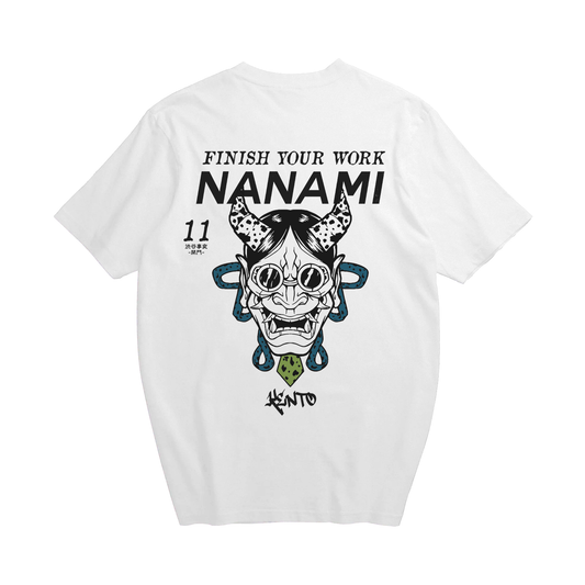 Nanami